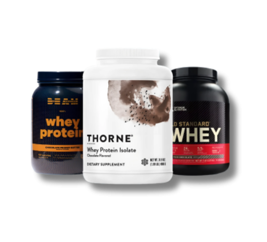 PROTEIN WHEY