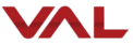 VAL transparent logo